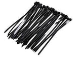 NYLON CABLE TIE  4X350MM