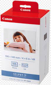 CANON PHOTO PAPER (CARTON)