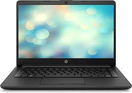 HP 14-CF3001NIA 8/1TB INTEL CORE i3