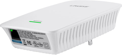 LINKSYS  WIreless N range Extender RE2000