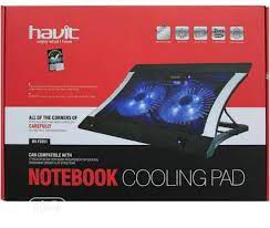 HAVIT HV-F2051 COOLING PAD