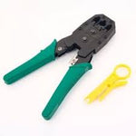 OU BAO WJ-315 CRIMPING TOOL