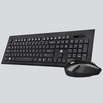 GKM520 WIRELESS KEYBOARD AND MOUSE