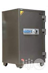 BS-D1000 MANUAL FIRE PROOF SAFE