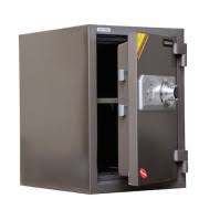 BS-D500  FIRE PROOF SAFE MANUEL