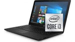 HP 14-CF2187NIA 4/1TB INTEL CORE i3