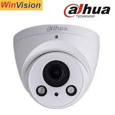 DAHUA INDOOR 2MP CAMERA