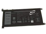 DELL WDXOR INBULT LAPTOP BATTERY