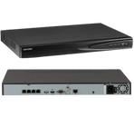 HIKVISION 4 CHANNEL NVR