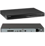 HIKVISION 4 CHANNEL NVR