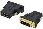 DVI- HDMI CONVERTERS