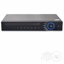 DAHUA 8 CHANNEL 2MP DVR