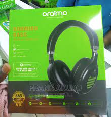 ORAIMO OEB-H89D BOOMPOP HEADSET