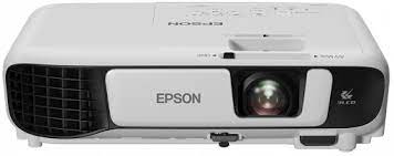 EPSON EB-EO1 3300 LUMEN PROJECTOR