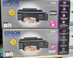 EPSON L805 PRINTER