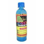 GOLDEN CROWN CYAN REFIL TONER