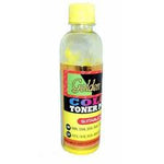 GOLDEN CROWN YELLOW REFIL TONER