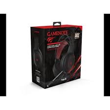 HAVIT HV-H2239d 3.5MM GAMING HEADPHONE