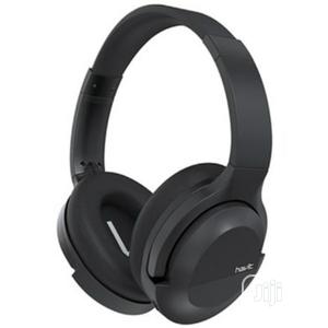 HAVIT ANC WIRELESS HEADPHONE H601BT