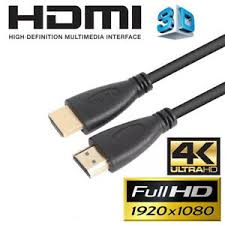 HDMI CABLE 20M 4K ULTRA