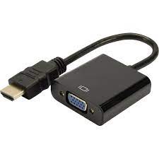 HDMI TO HDMI CONVERTER