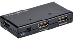 HDMI SPLITTER 1 PORT