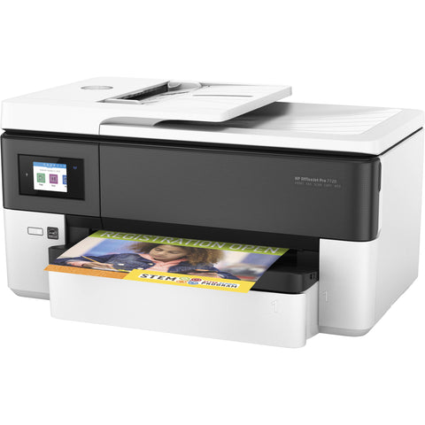 HP 7720 OFFICEJET PRINTER WIDE FORMAT