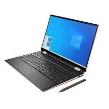 HP SPECTRE X 360 CONVERTIBLE 14-ea0017na 16/2TB SSD CORE i7 T.S/KBL WINDOW 11