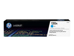 HP TONER 130A CYAN