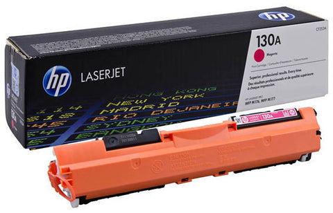 HP TONER 130A MAGENTA