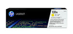 HP 131A YELLOW TONER