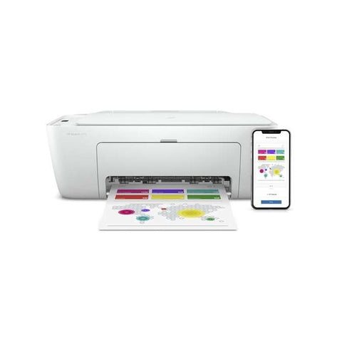 HP DESKJET 2720 PRINTER