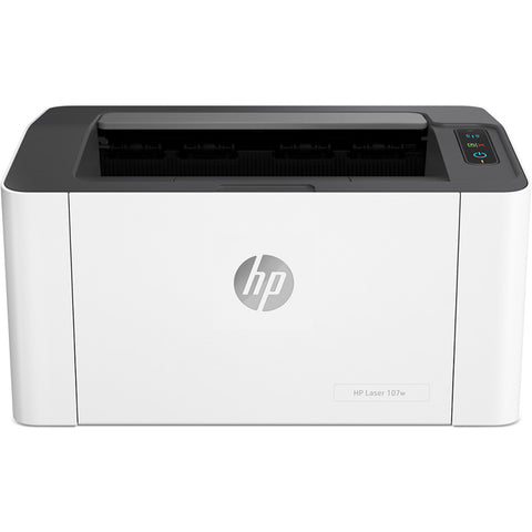 HP LASERJET 107W PRINTER