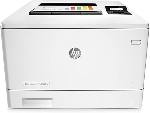 HP M452NW COLOUR LASERJET PRINTER