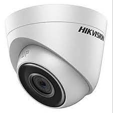 HIKVISION 5MP OUTDOOR AUDIO CAMERA