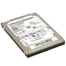 LAPTOP INTERNAL HARD DRIVE 1TB