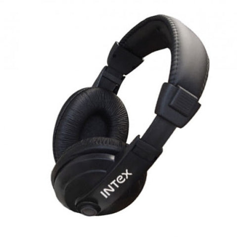 INTEX HEADPHONE MEGA IT-HS301B PLUS