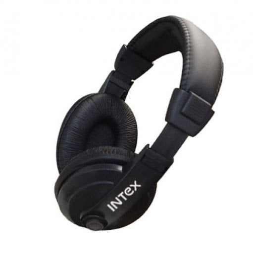 Intex headphones best sale