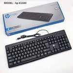 HP K600 MULTIMEDIA KEYBOARD