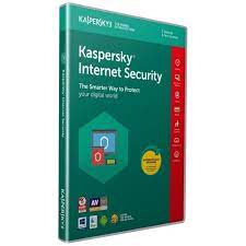 KASPERSKY INTERNET SECURITY 1USER