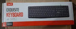 HAVIT KB2006 KEYBOARD