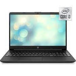 HP 15-DW1324NIA 8/1TB INTEL CORE i3 TOUCHSREEN