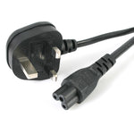 LAPTOP POWER CABLES