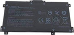 HP LK03XL INBUILT LAPTOP BATTERY