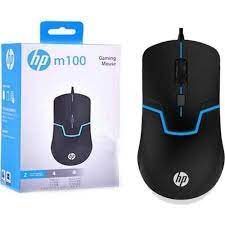 HP M100 GAMING MOUSE