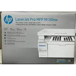 HP M130NW LASERJET PRINTER