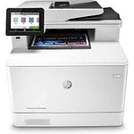 HP M404DW LASERJET PRINTER