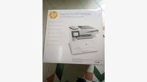 HP M428FDW LASERJET PRINTER