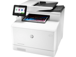 HP COLOUR LASERJET MFP M479FDW PRINTER