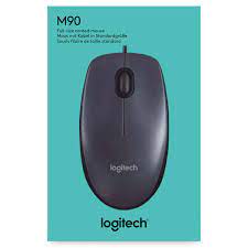 LOGITECH M90 OPTICAL MOUSE